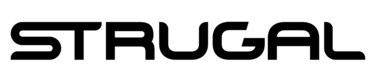 Logo del Club de Descuentos Strugal. Ir a la página de inicio.